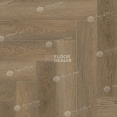 Кварцвиниловые полы Alpine Floor Parquet LVT 2.5мм Дуб Батейн ECO16-29 фото 1 | FLOORDEALER