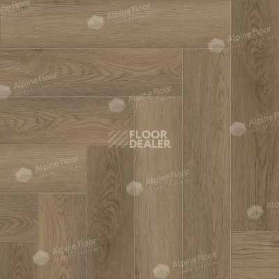 Кварцвиниловые полы Alpine Floor Parquet LVT 2.5мм Дуб Батейн ECO16-29 фото 1 | FLOORDEALER
