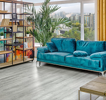 Alpine Floor Grand Sequoia LVT 2.5мм