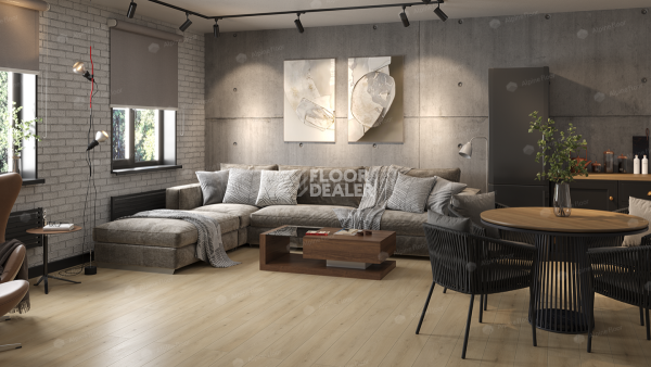 Alpine Floor Grand Sequoia (1220x183) ГРАНД СЕКВОЙЯ КИПАРИСОВАЯ ECO 11-26 фото 4 | FLOORDEALER