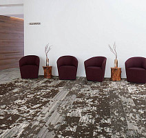 Interface Global Change Collection - Glazing