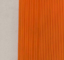 Линолеум Tarastep 0718_Ivoire_Mandarine фото 1 | FLOORDEALER