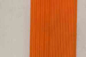 Линолеум Tarastep 0718_Ivoire_Mandarine фото  | FLOORDEALER