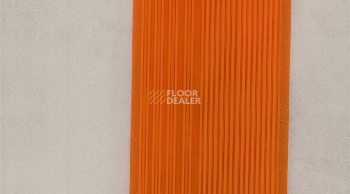 Линолеум Tarastep 0718_Ivoire_Mandarine фото 1 | FLOORDEALER