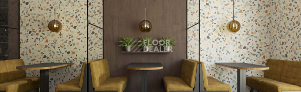 Керамогранит Arti  60x120x10 AT02 фото 4 | FLOORDEALER