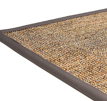 Sisal 33 Grey-Mix фото 2 | FLOORDEALER