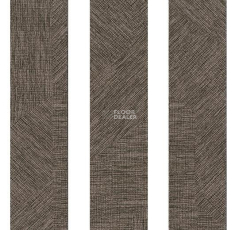 Flotex Frameweave planks 142003 Sepia фото 3 | FLOORDEALER