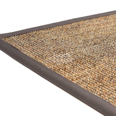 VM Carpet Sisal 33 Grey-Mix фото 2 | FLOORDEALER