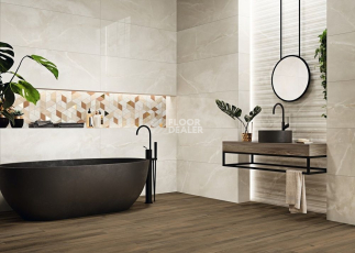 Sajonia 80X80 Base Home Nogal фото 4 | FLOORDEALER