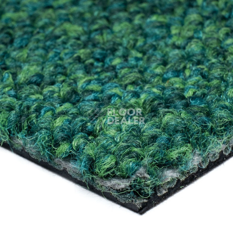 Forbo Tessera Chroma 3620 Evergreen фото 7 | FLOORDEALER
