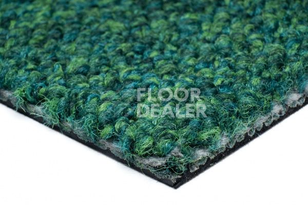 Ковровая плитка Tessera Chroma 3620 evergreen фото 6 | FLOORDEALER