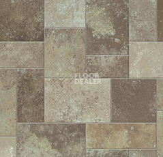 Ковролин Forbo Flotex Vision Naturals 010029 Limestone Slate фото 1 | FLOORDEALER