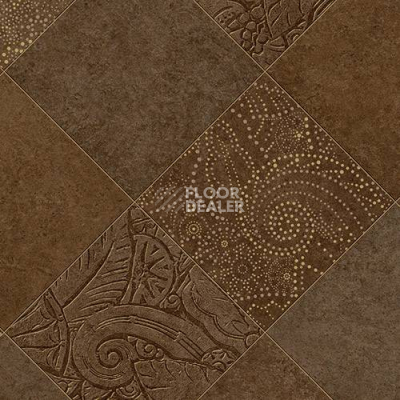 Линолеум IVC Bingo Chanin-45 фото 1 | FLOORDEALER