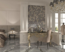 Selene  60X120 Selene Dark 60X120 фото 2 | FLOORDEALER