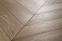 Aquafloor Parquet Chevron Glue 2.5мм AF2555PGCh фото 2 | FLOORDEALER