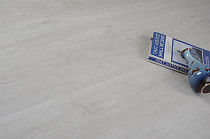 Evofloor Optima Click 4.2мм Дуб Дымчатый фото 3 | FLOORDEALER