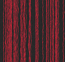 Ковролин Flotex Vision lines 520032 (Cord) Rust фото 1 | FLOORDEALER