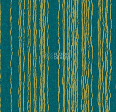 Ковролин Flotex Vision lines 520003 (Cord) Tropicana фото 1 | FLOORDEALER