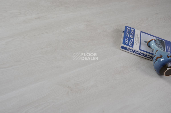 Evofloor Optima Click 4.2мм Дуб Дымчатый фото 3 | FLOORDEALER