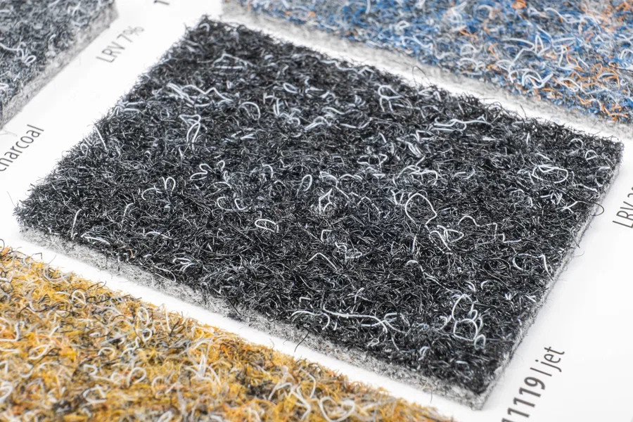 Forbo Markant 11119 Jet фото 2 | FLOORDEALER