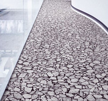 Halbmond Pure Elements 13821 фото 2 | FLOORDEALER