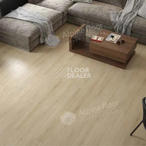 Alpine Floor Grand Sequoia LVT 2.5мм Кипарисовая ECO11-2602 фото 3 | FLOORDEALER