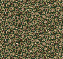 Ковролин Agnella Creation Marnadu Cedar фото 1 | FLOORDEALER