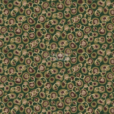 Ковролин Agnella Creation Marnadu Cedar фото 1 | FLOORDEALER