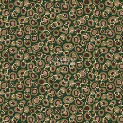 Ковролин Agnella Creation Marnadu Cedar фото 1 | FLOORDEALER