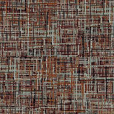 Ковровая плитка Ege Highline Contrast Outlines Red rfm 52206172 фото 1 | FLOORDEALER