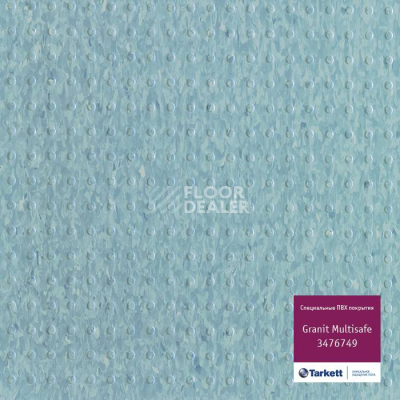 Линолеум Tarkett Iq Granit Multisafe 3476749 фото 1 | FLOORDEALER