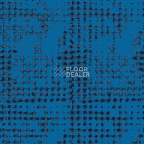 Ковролин Forbo Flotex Tibor Tessello 980306 Tessello Marine фото 1 | FLOORDEALER