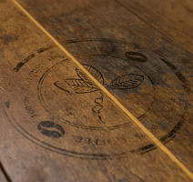 Bohofloor Design Collection dc1217 Coffee фото 10 | FLOORDEALER