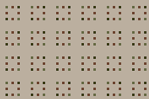 Ковролин Ege Highline Metropolitan The Urban Way rf 5295166 фото  | FLOORDEALER