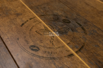 Bohofloor Design Collection dc1217 Coffee фото 10 | FLOORDEALER