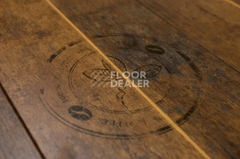 Bohofloor Design Collection dc1217 Coffee фото 10 | FLOORDEALER