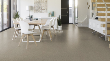 Marmorette DLW 2.5mm 0166 Clay фото 2 | FLOORDEALER