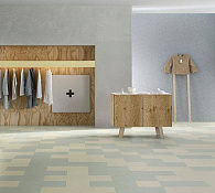 Marmoleum Click