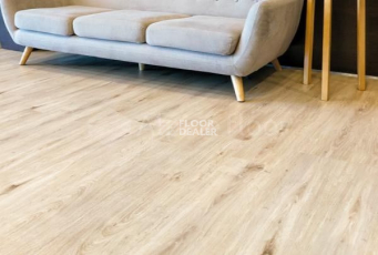 Alpine Floor Ultra 2мм Дуб Ваниль ЕСО 5-4 фото 4 | FLOORDEALER