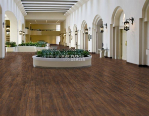 My Floor Chalet 10мм m1005 Каштан фото 5 | FLOORDEALER