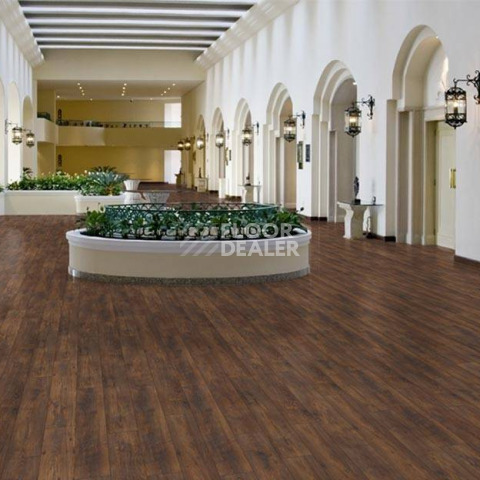 My Floor Chalet 10мм m1005 Каштан фото 5 | FLOORDEALER