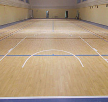 Graboflex Gymfit Wood 60