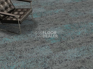 Neuflor Neuflor Desert 600902 + Sky Blue Mix фото 2 | FLOORDEALER