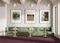 Modulyss Meadow Modulyss Meadow 395 фото 2 | FLOORDEALER