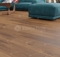 Alpine Floor Premium XL Дуб Насыщенный ABA ECO 7-7 фото 2 | FLOORDEALER