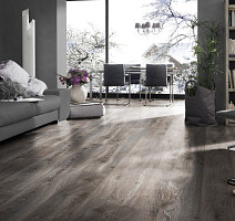 My Floor Residence 10мм ml1016 Дуб Горный Титан фото 5 | FLOORDEALER