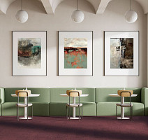 Modulyss Meadow Modulyss Meadow 395 фото 2 | FLOORDEALER