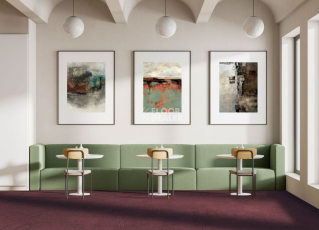 Modulyss Meadow Modulyss Meadow 395 фото 2 | FLOORDEALER