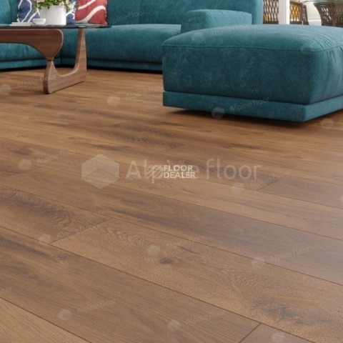 Alpine Floor Premium XL Дуб Насыщенный ABA ECO 7-7 фото 2 | FLOORDEALER