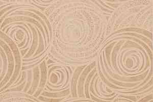 Керамогранит ColiseumGres Piemonte Пьемонтэ Беж Вставка Камелия фото  | FLOORDEALER